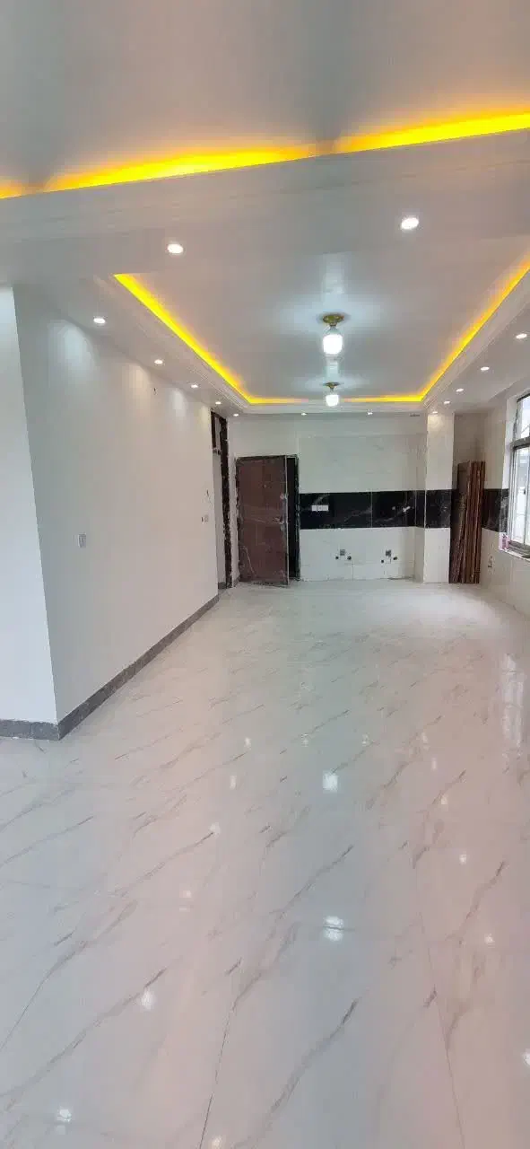 فروش خانه ویلایی ۱۴۴متری پشت پلاسکوی مادر