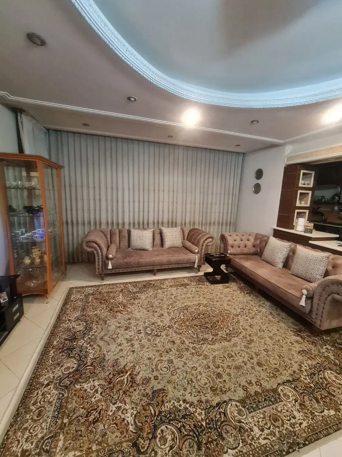 فروش آپارتمان