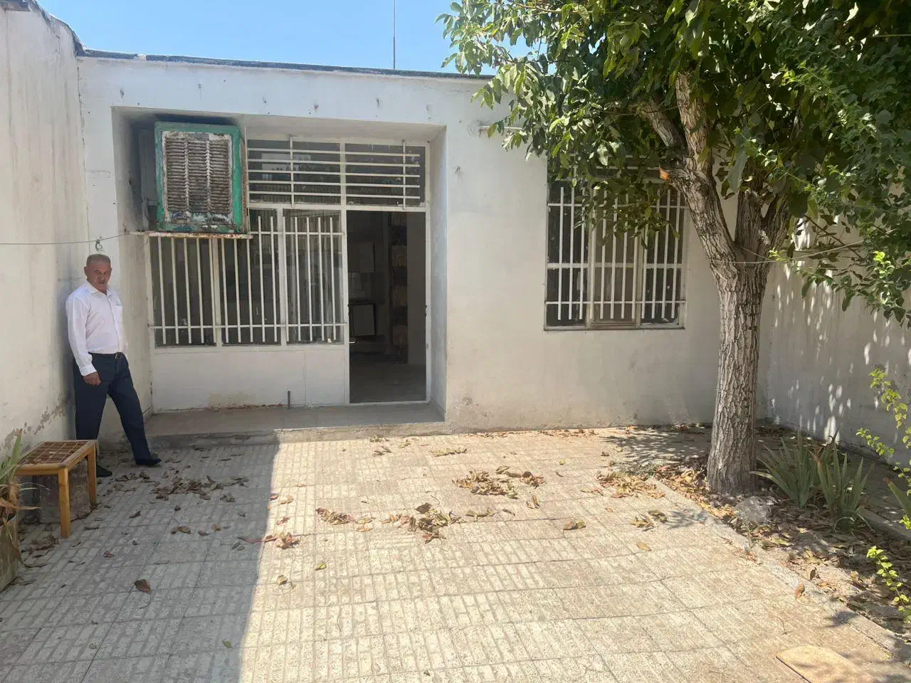 خانه ویلایی