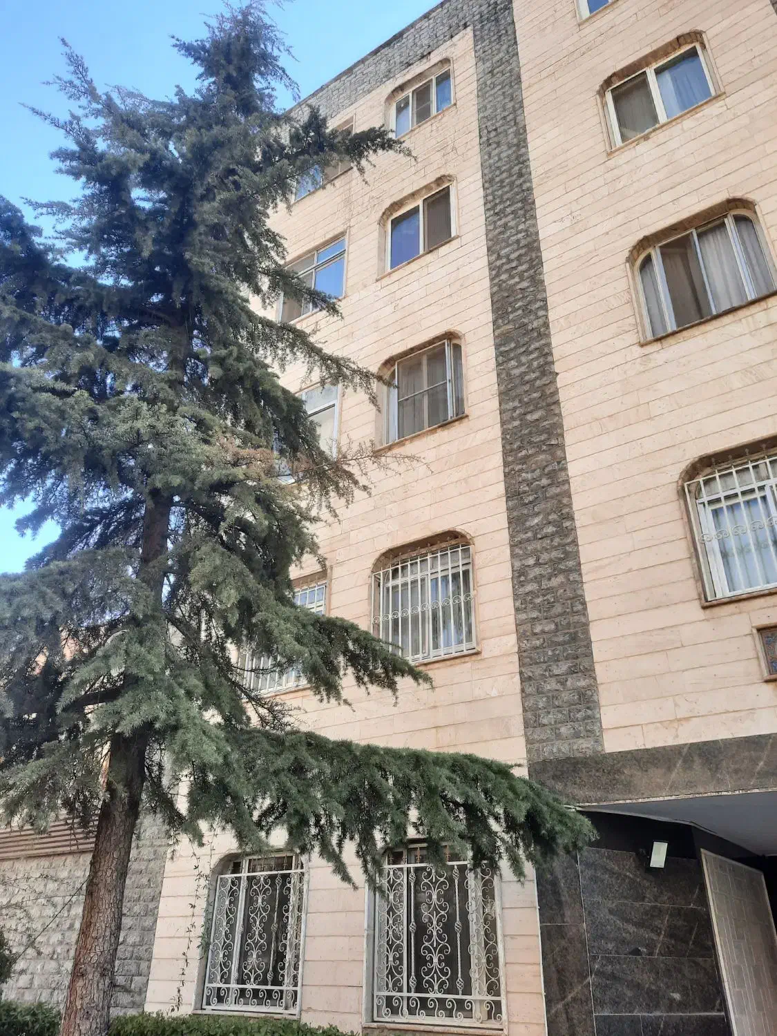 اجاره آپارتمان مینی سیتی شهرک محلاتی