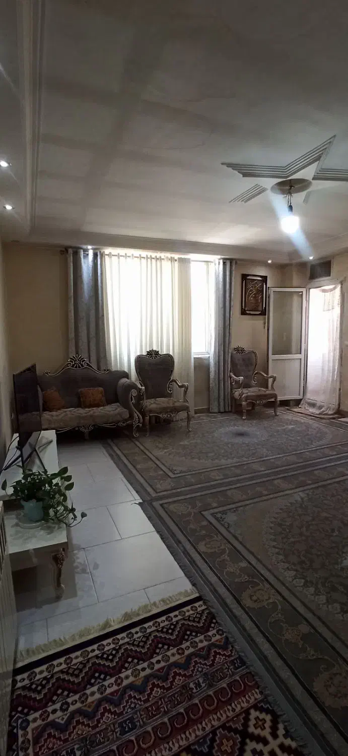 فروش آپارتمان مسکن مهر مهرآباد رودهن