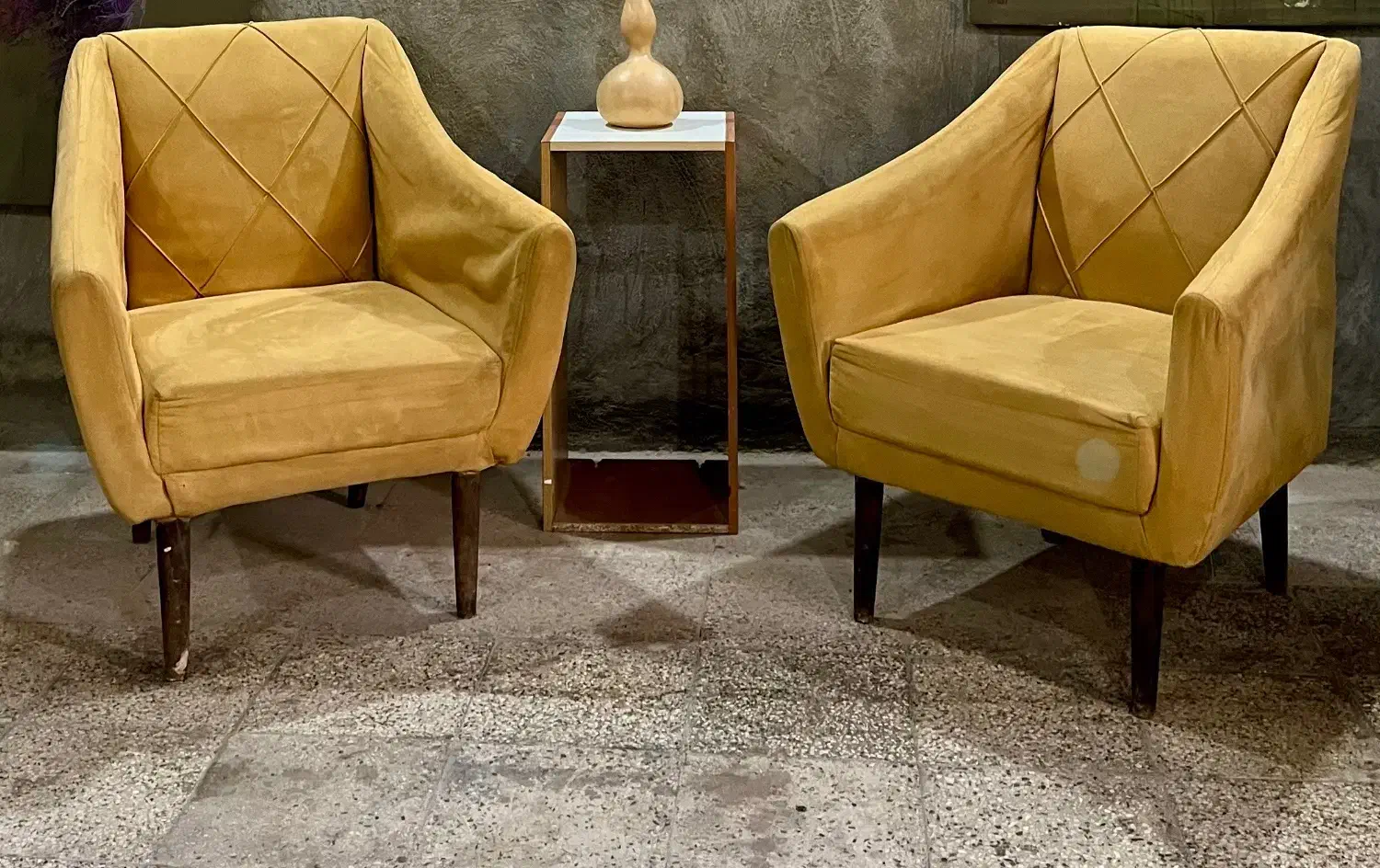 اجاره کارگاه هنری