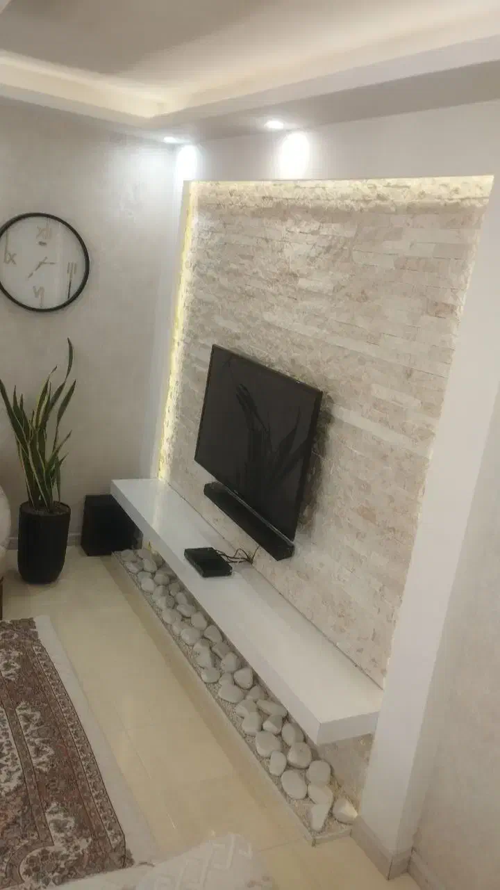 اپارتمان85متریی