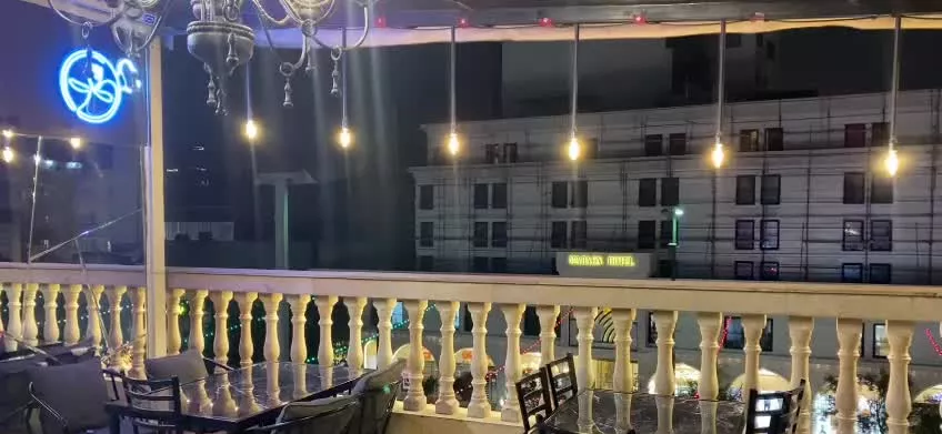 واگذاری رستوران