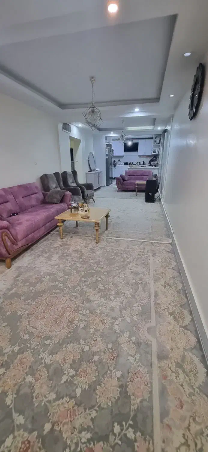 خانه ویلایی حصارک فروردین