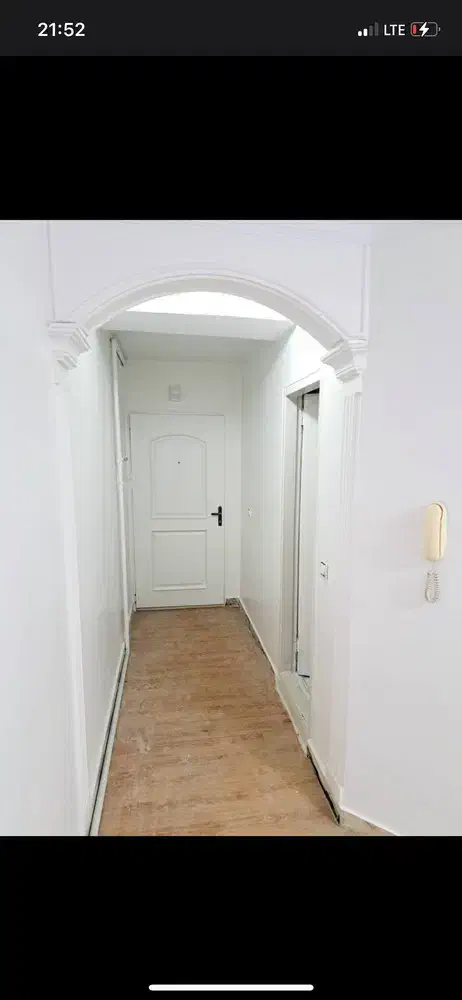 آپارتمان مسکونی_۵۰متری_شهرری میدان معلم