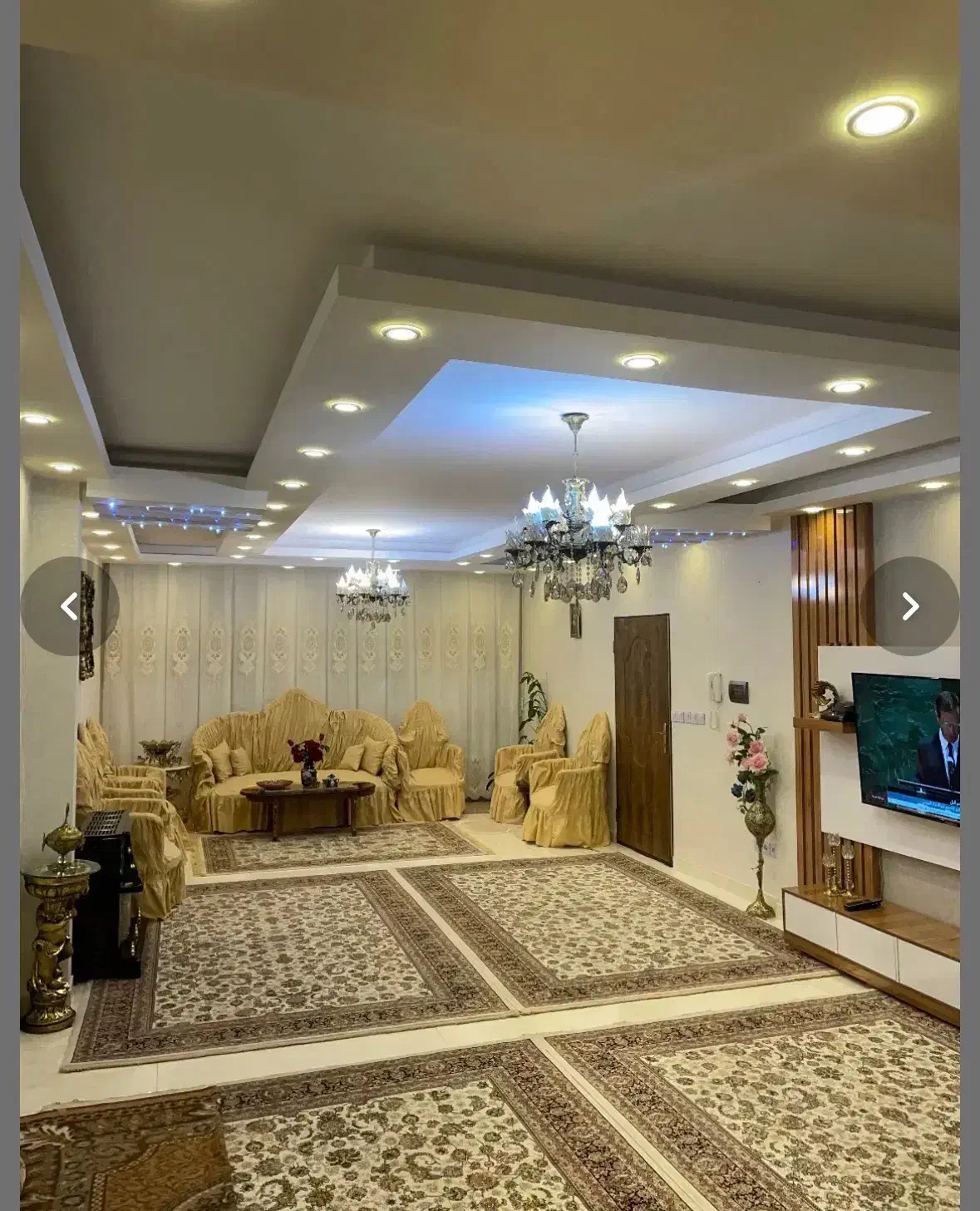 عباسی۹۰متر(الهیه مرزداران ولیعصرجنوبی نصررشدیه