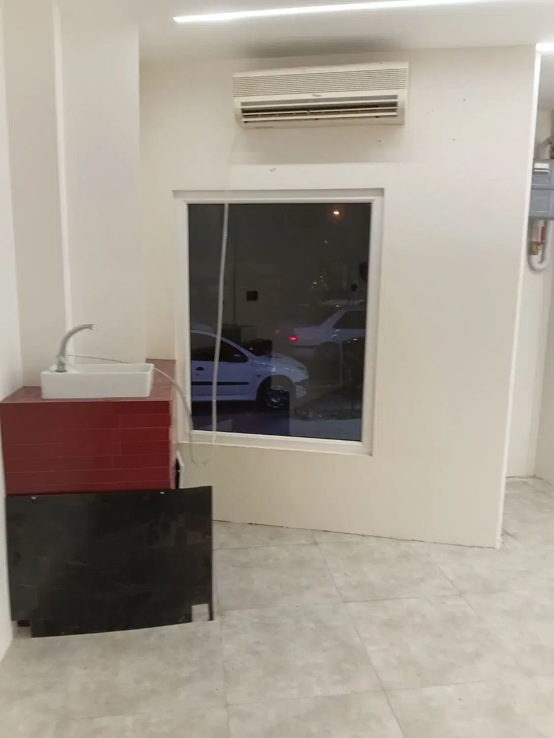 فروش مغازه بخیابان آتشنشانی۴۱متر
