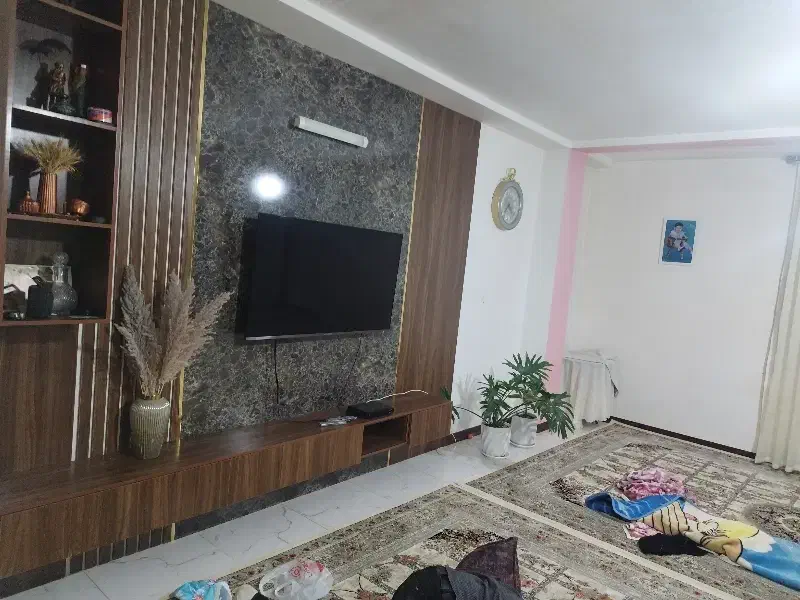 اپارتمان نو ساز