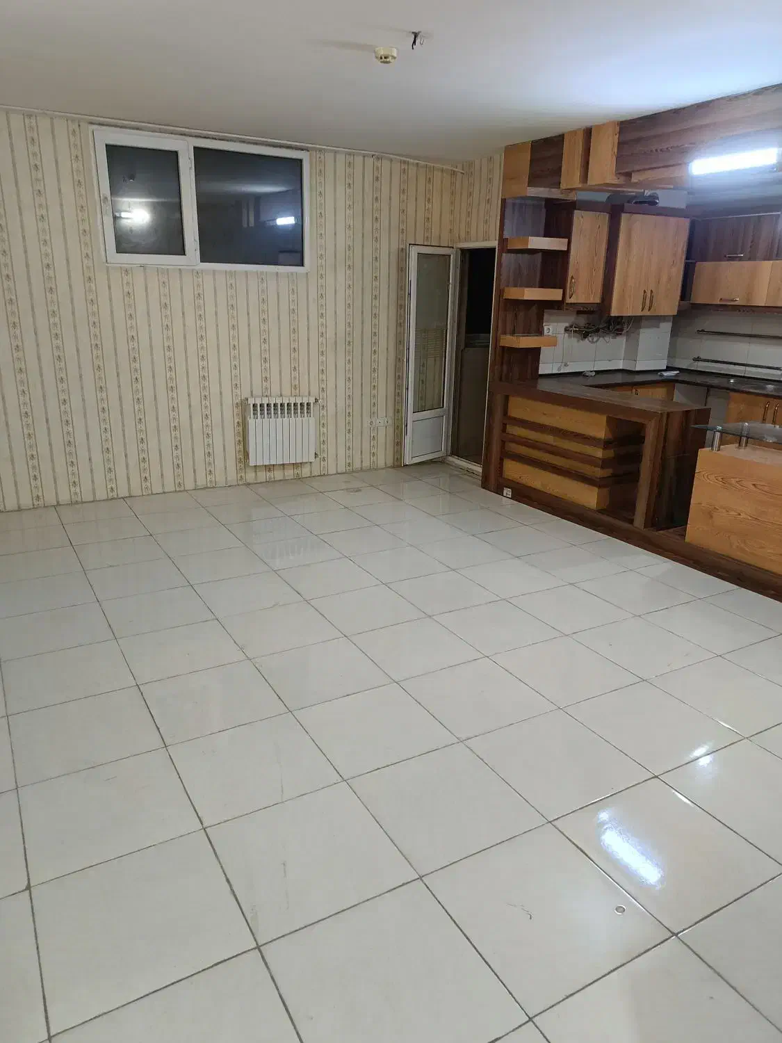 آپارتمان اجاره و رهن  ۸۰ متری الهیه