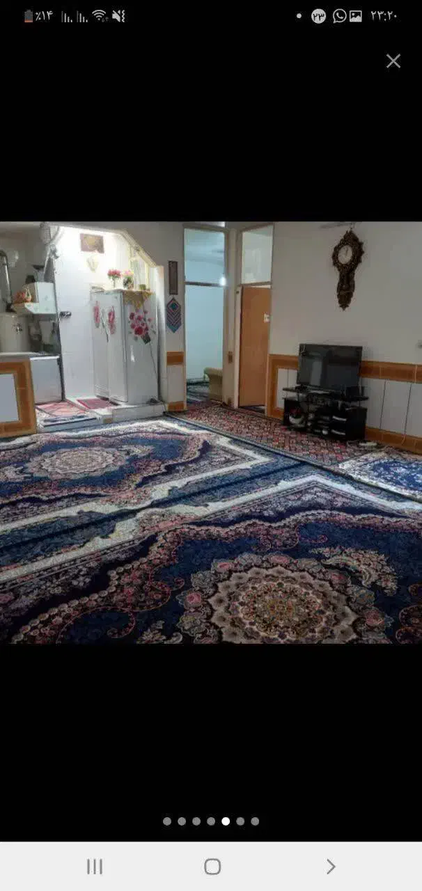 منزل مسکونی اجاره
