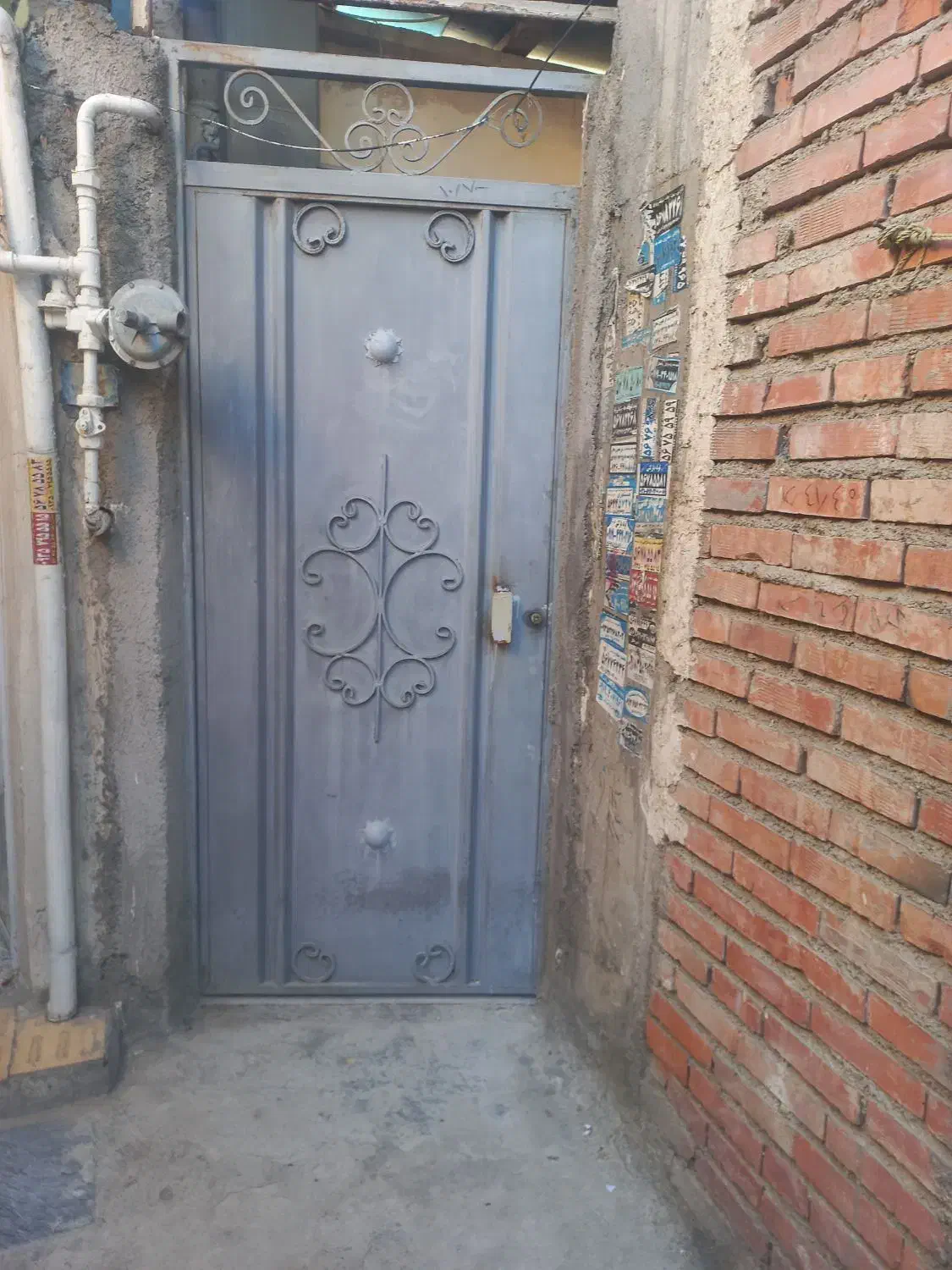 خانه ویلایی اجاره