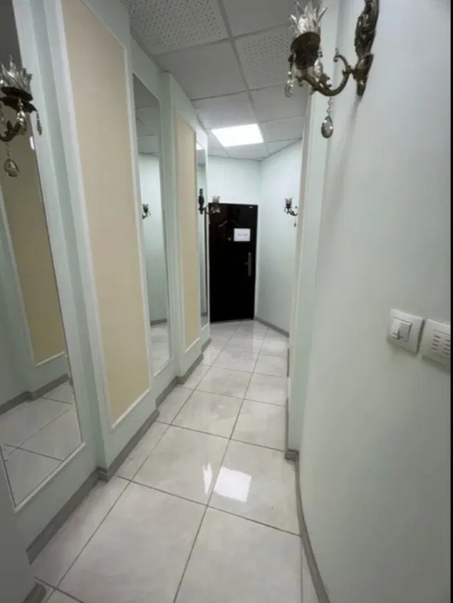 واحد خدماتی میدان باکری