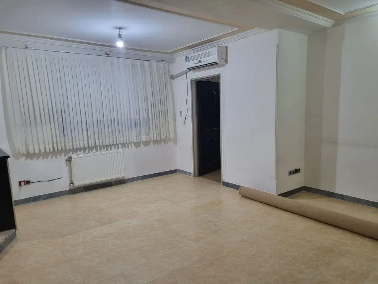 آپارتمان 60 متری نزدیک میدان بسیج