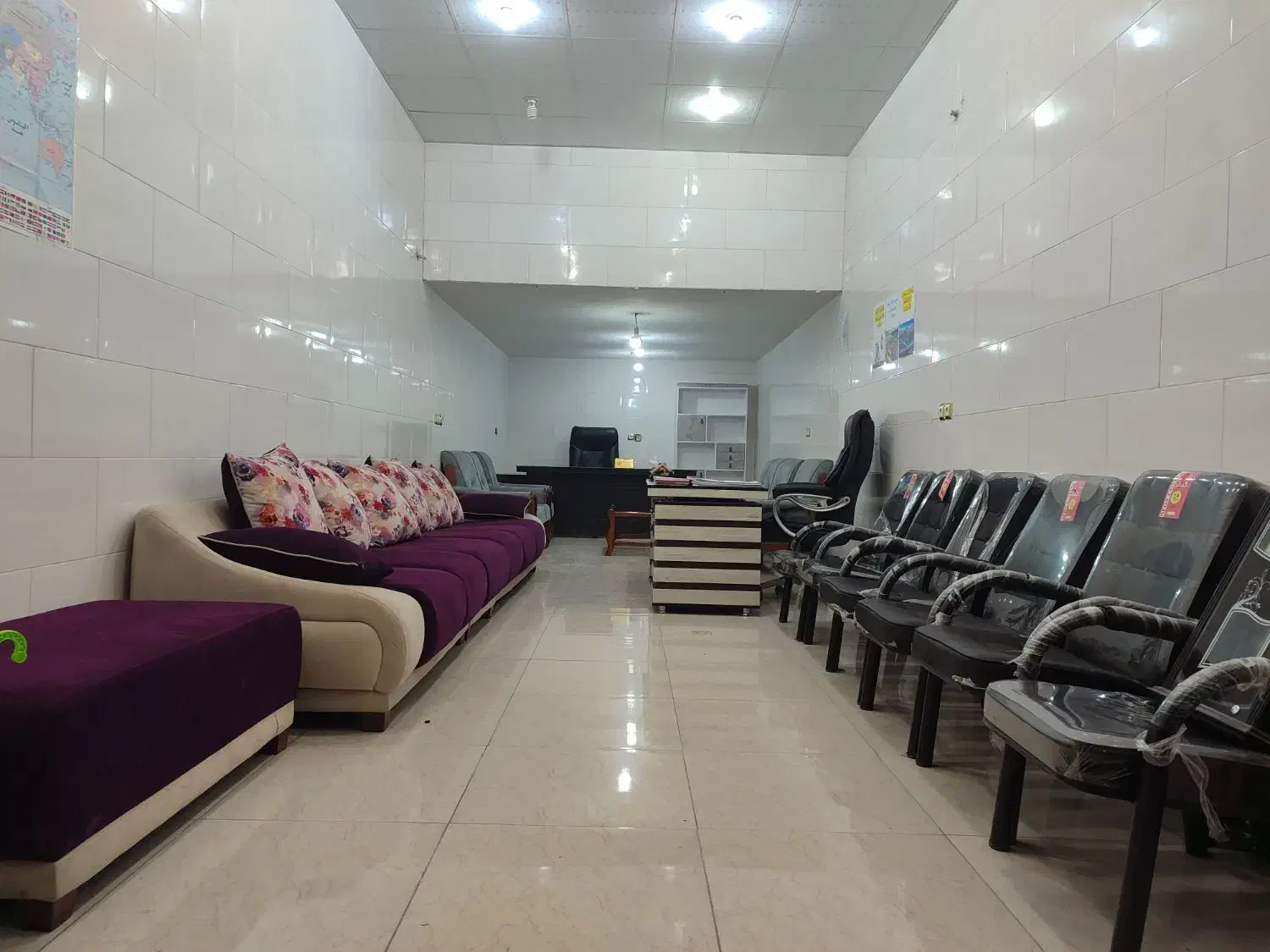 اجاره مغازه تجاری