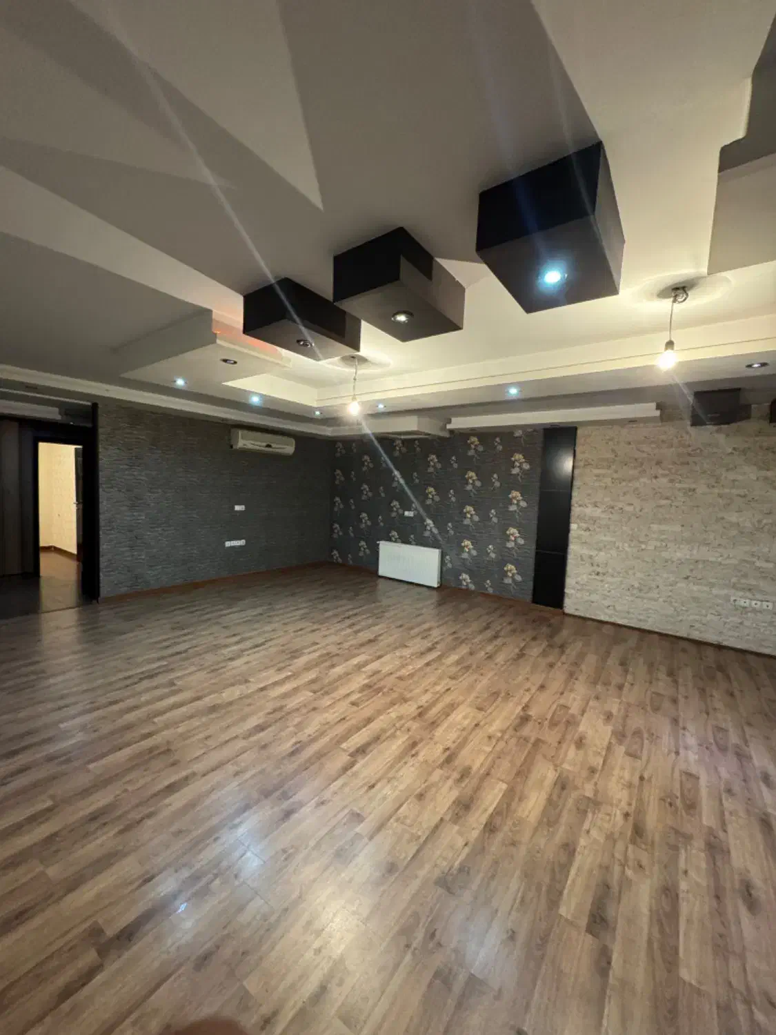 ۱۴۵ متری بلوار سعادت