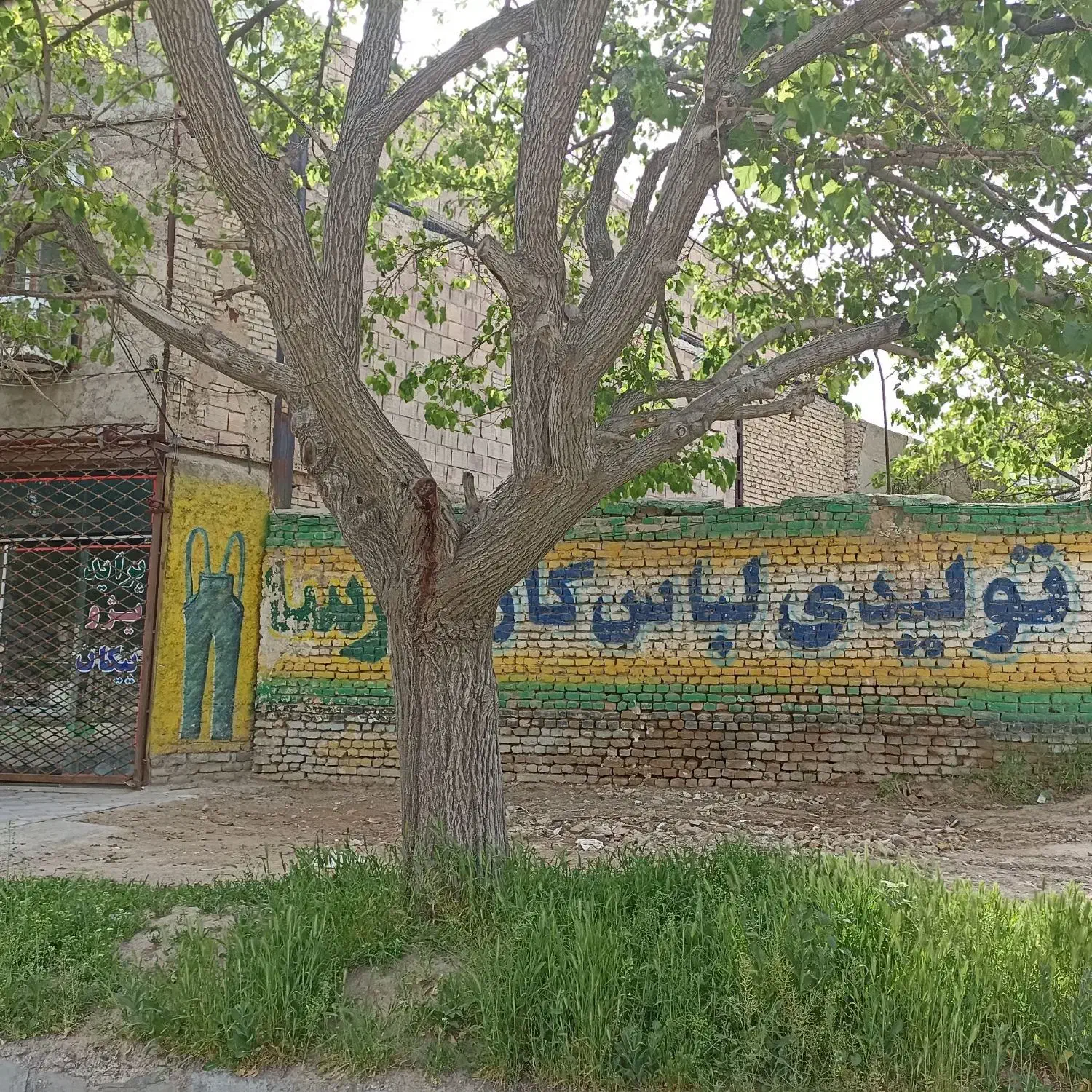 ملک تجاری