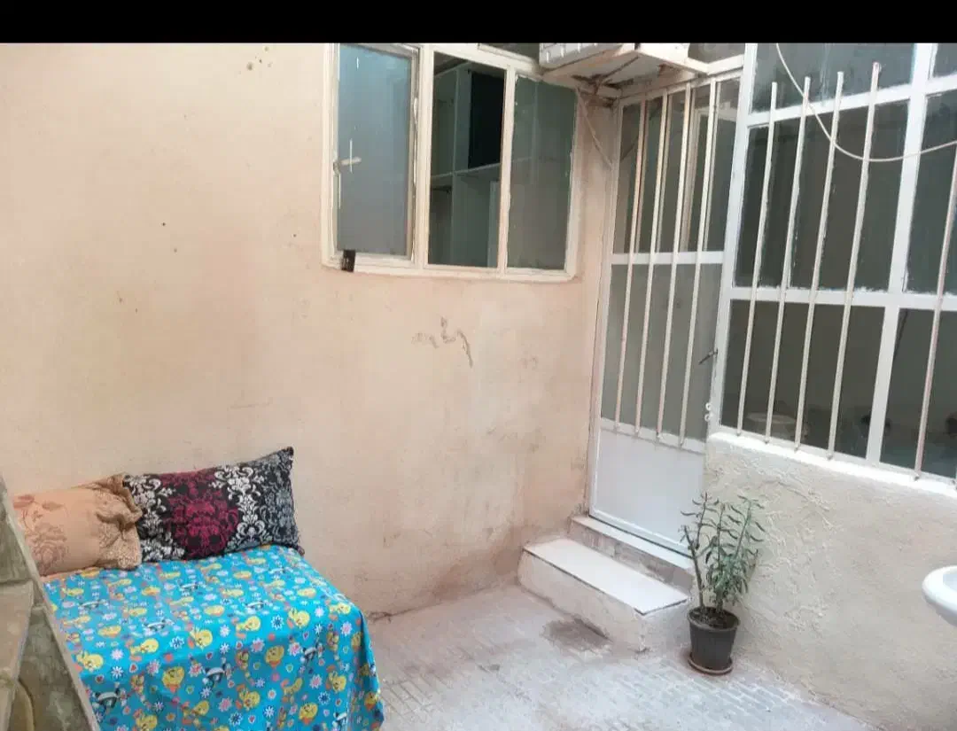 دربست راه جدا بسیار شیک