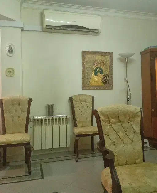 اسکان موقت توضیحات مهم