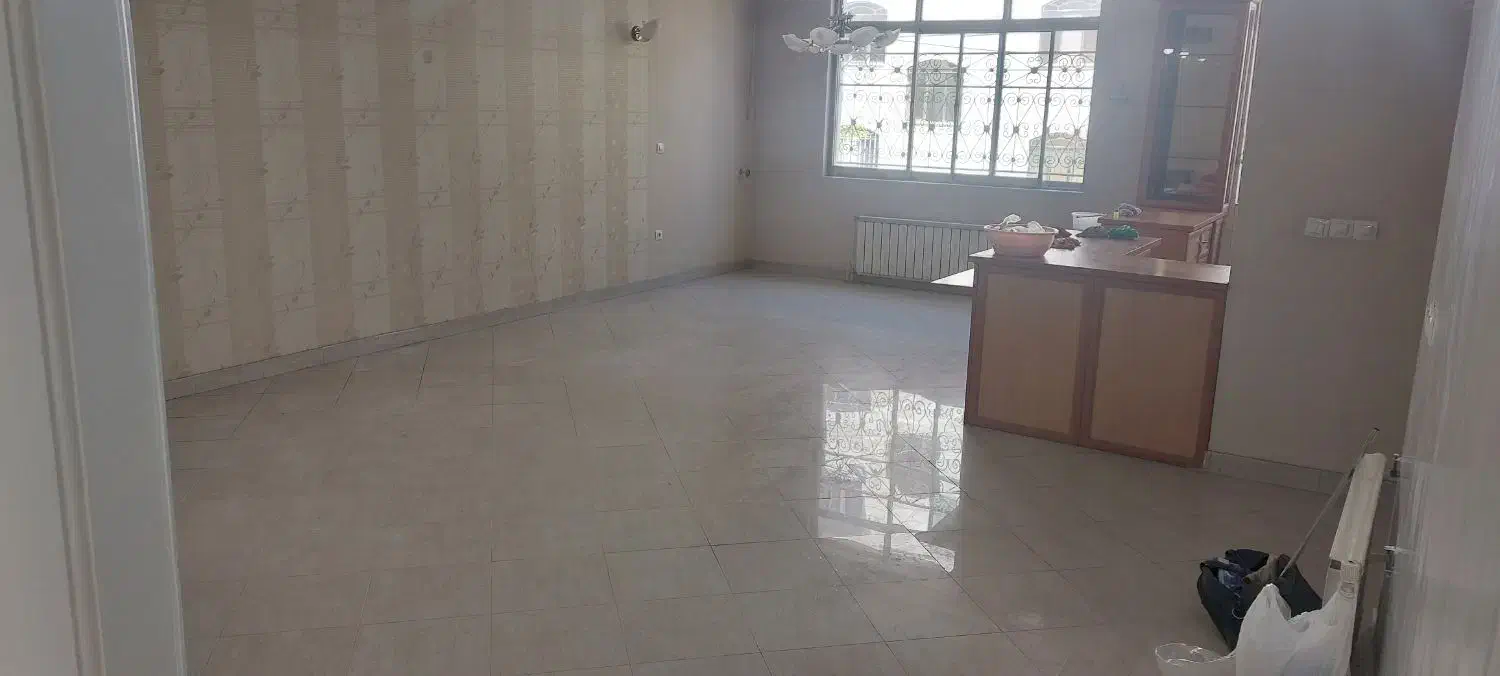 رهن یا اجاره ۱۲۰متر آپارتمان ۳خوابه فقط تا امروز
