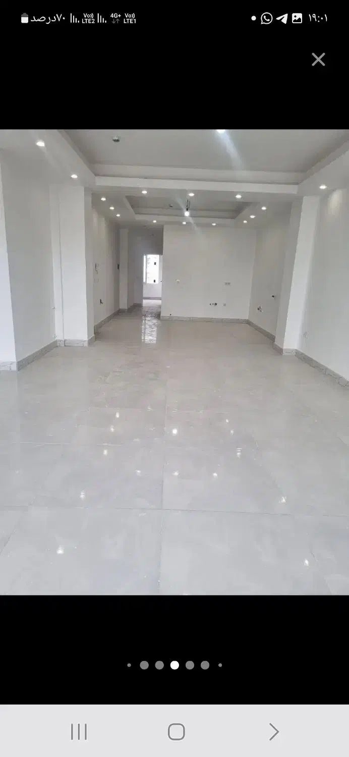 فروش آپارتمان ۱۱۰متری درتازه اباد
