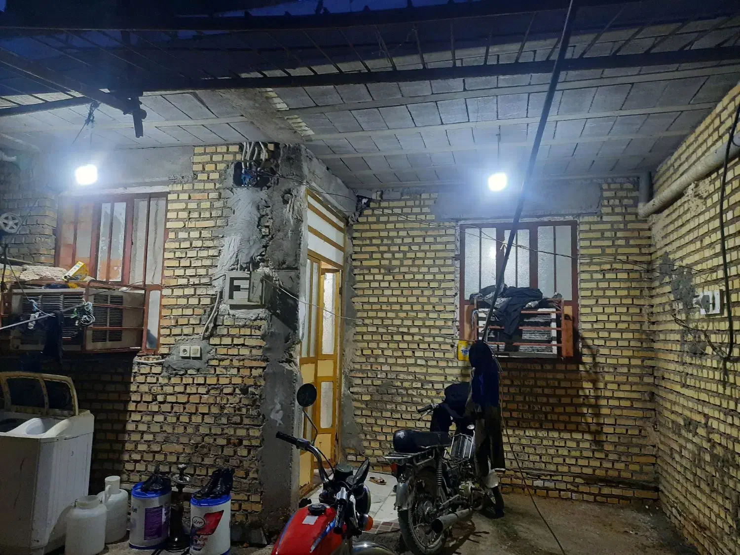 منزل فروشی