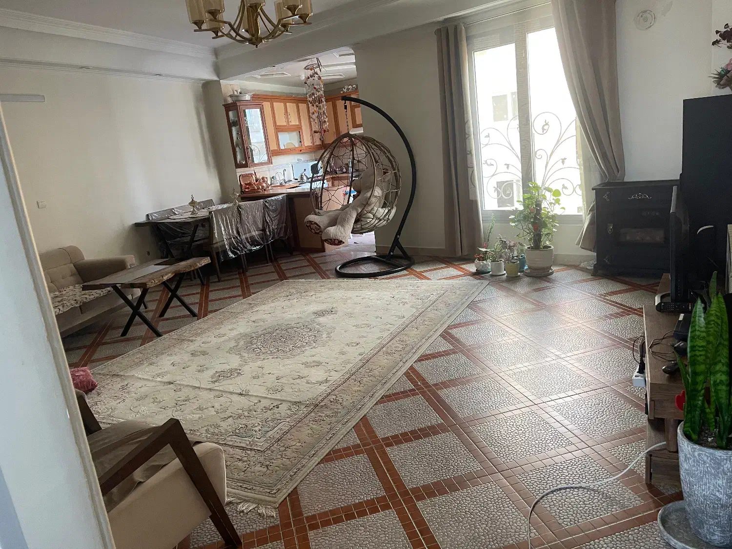 اجاره واحد مسکونی