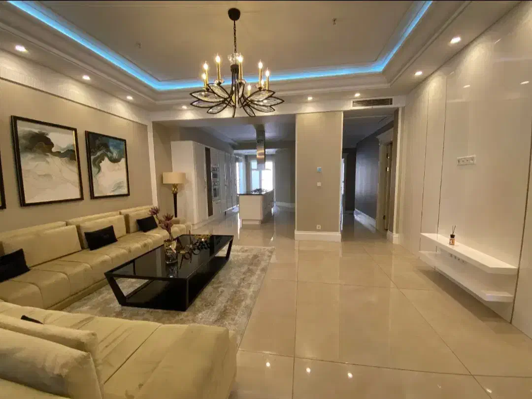 یوسف‌آباد90متر،فول‌امکانات،،   خوش‌نقشه
