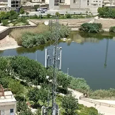 3خوابه آپارتمان شیک صفر 135متر