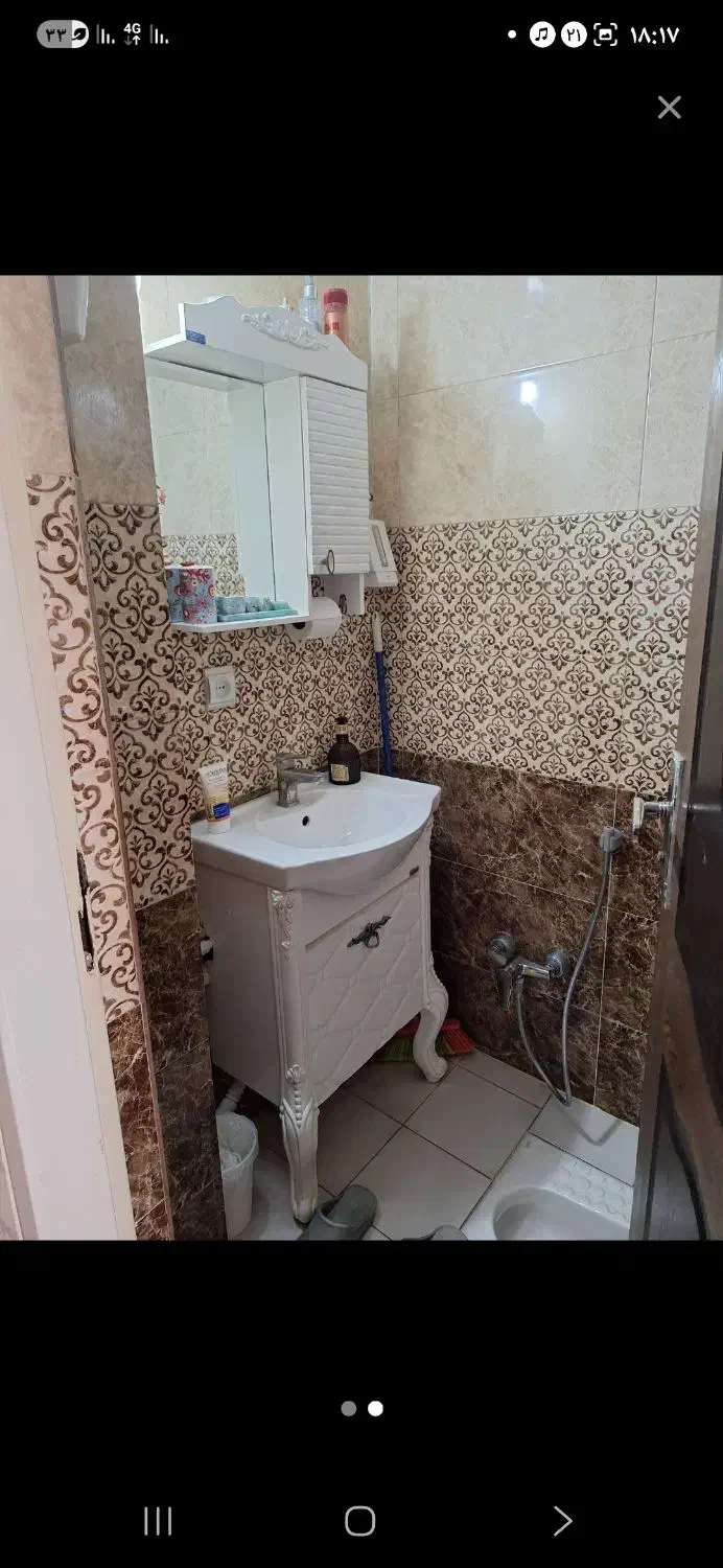 آپارتمان شهرک گردو