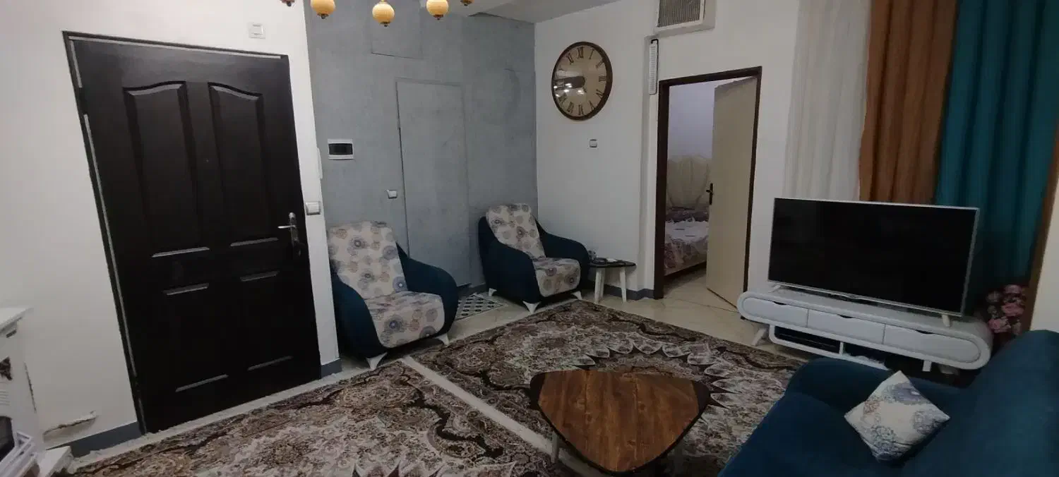 46متر خوش قیمت و نقشه.انباری.پارکینگ موتور