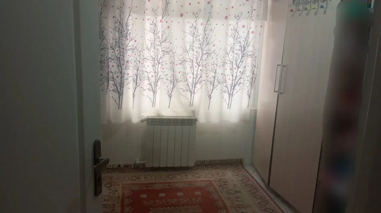 فروش واحد مسکونی