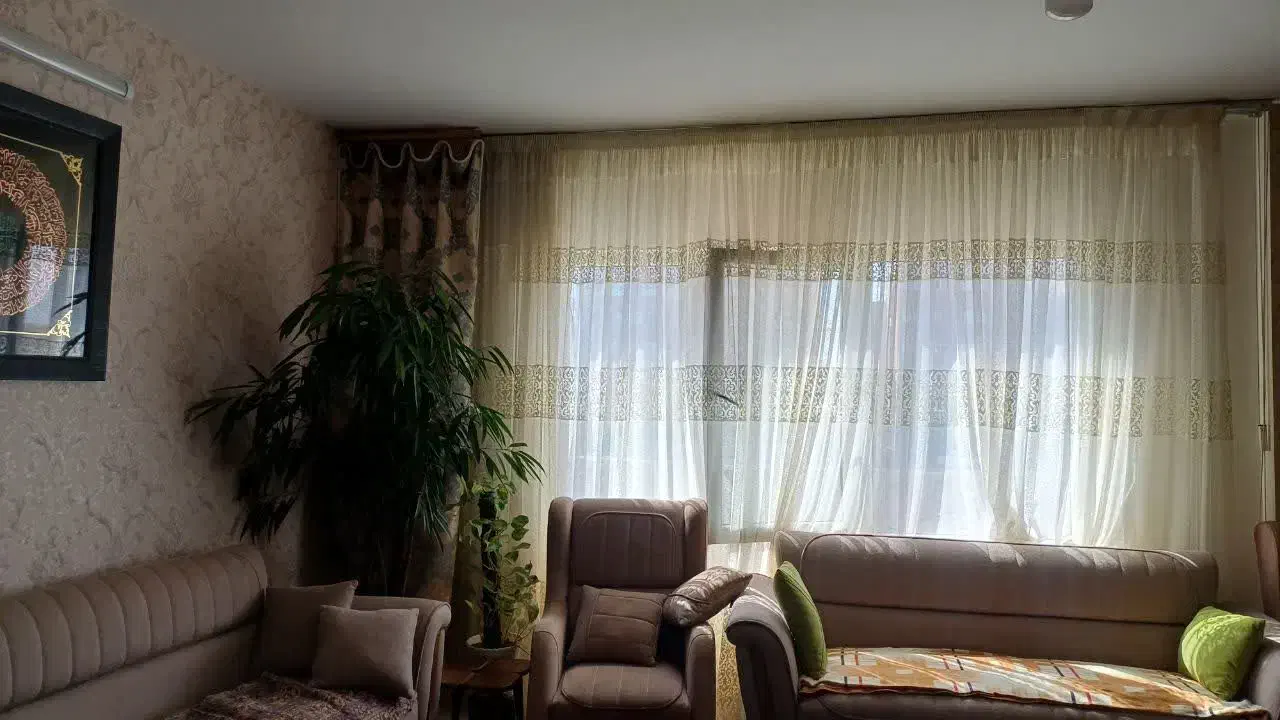 اجاره آپارتمان ۸۵متری،فرهنگیان معلم طرقبه(چالیدره)