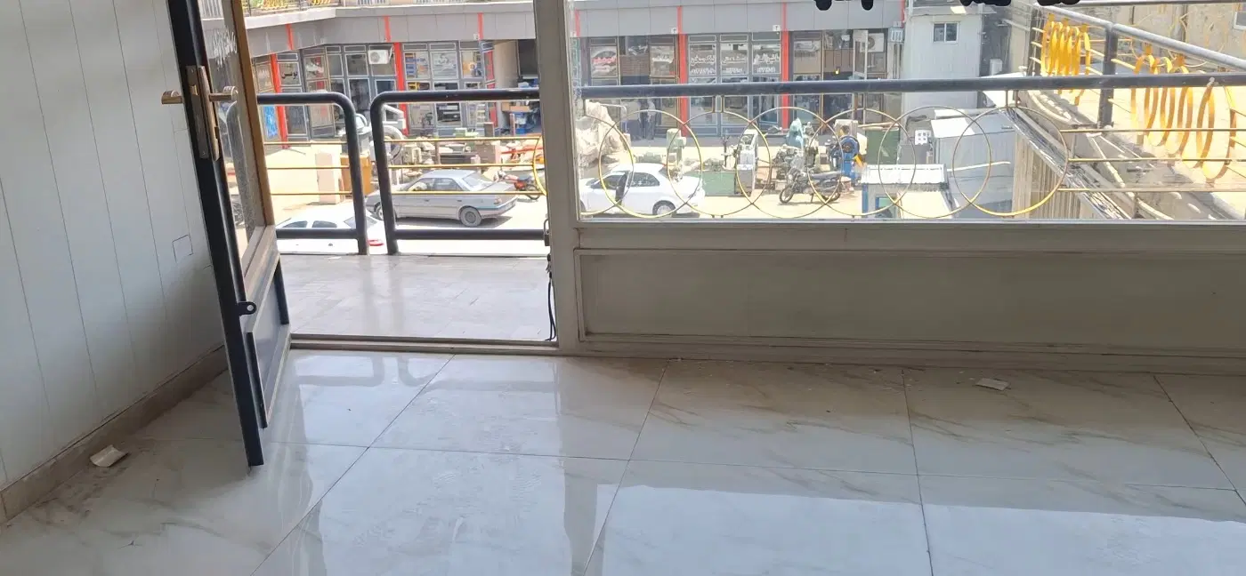 35 متر تجاری  فتح