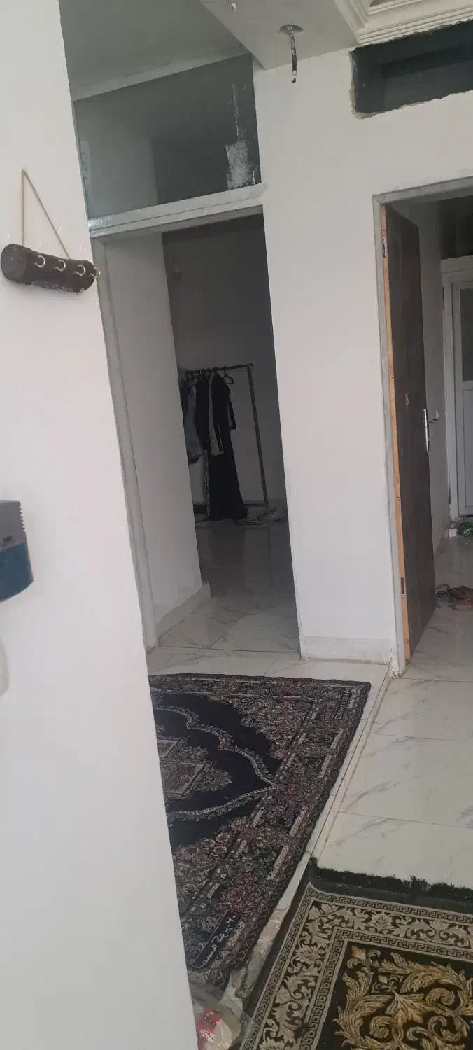 منزل دو خواب مستقل
