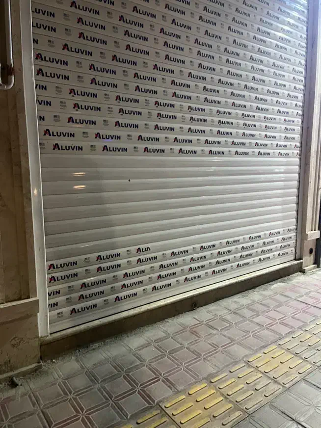 اجاره تجاری