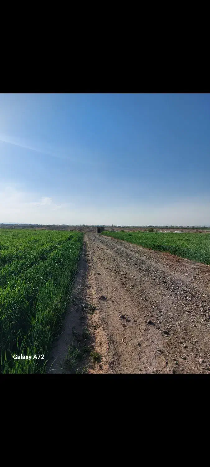 زان زمین ۴۰۰متری