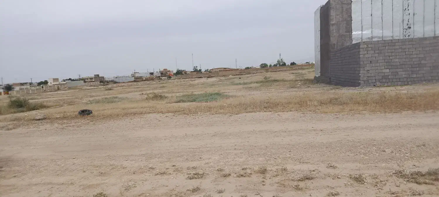 املاک افق چهار راه فنیان