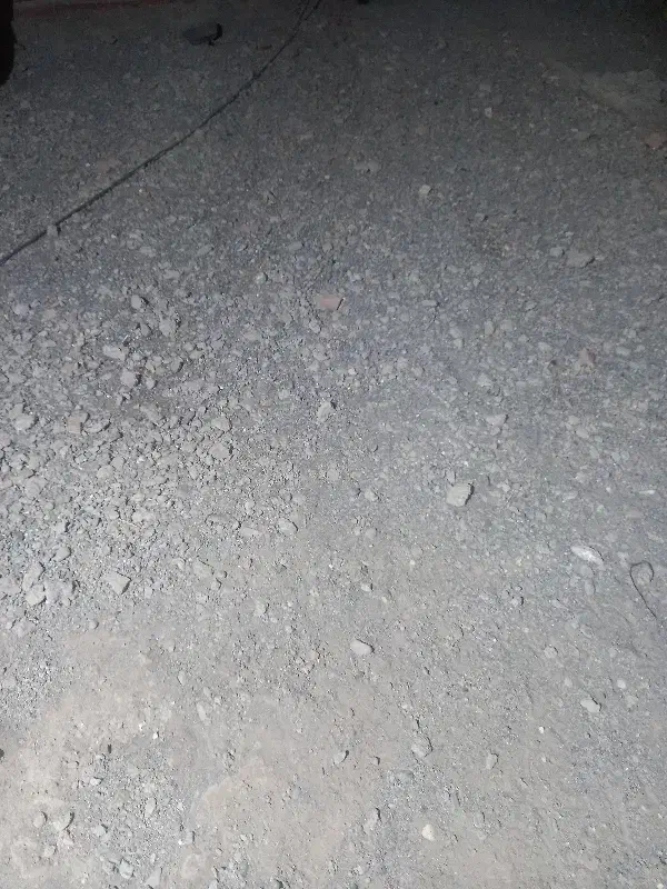 ۵۰۰متر زمین مسکونی شهر جلگه چاهاشم چگردک