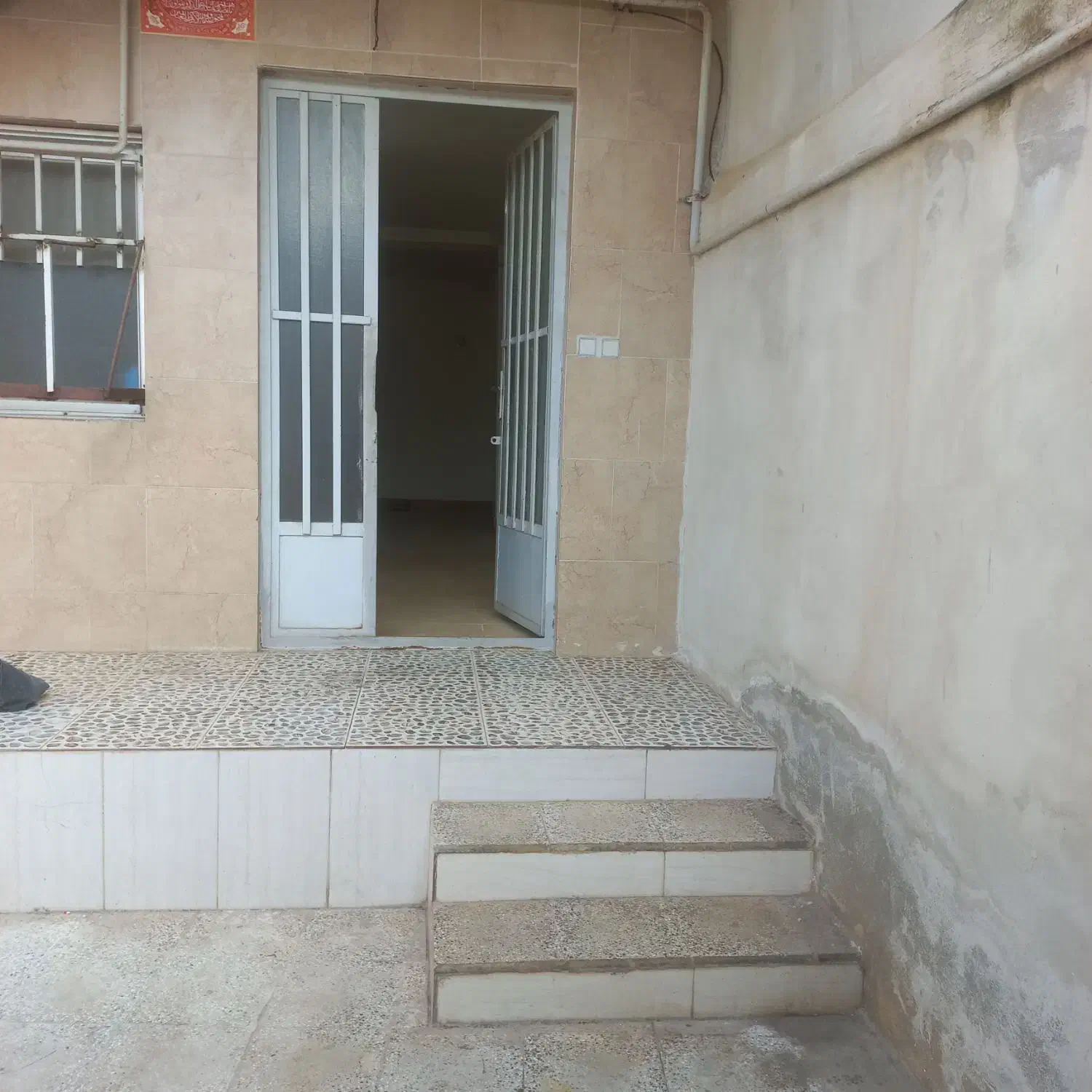 خونه ۸۰ متری دوخواب