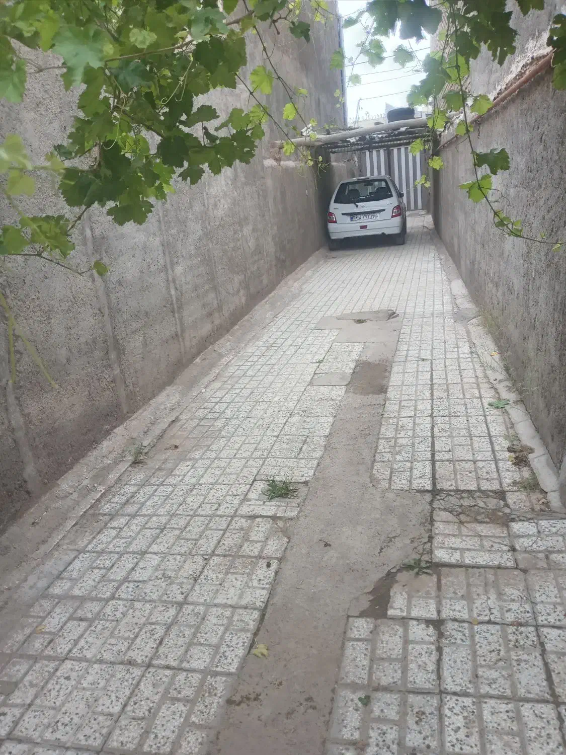 خانه اجاره ای