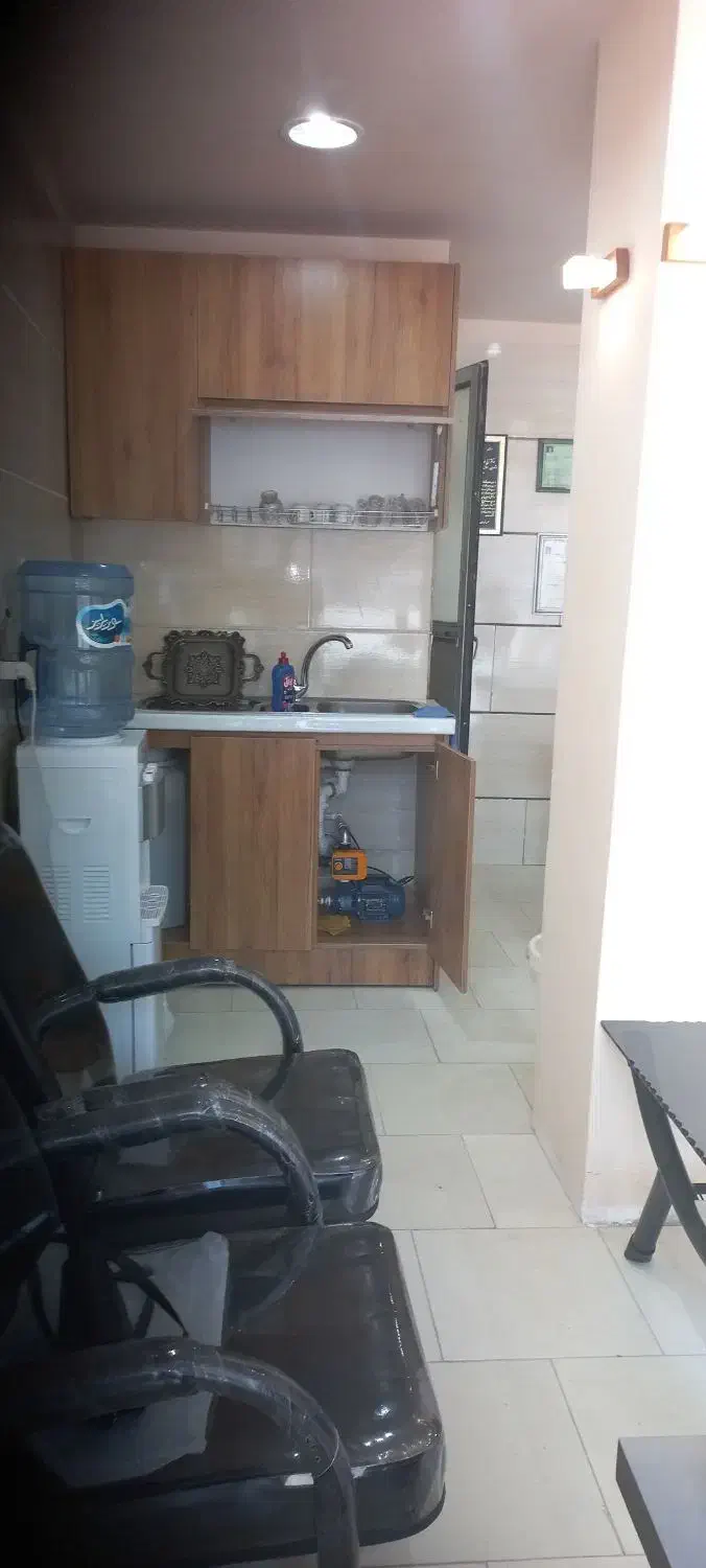 مغازه 22متری اندیشه