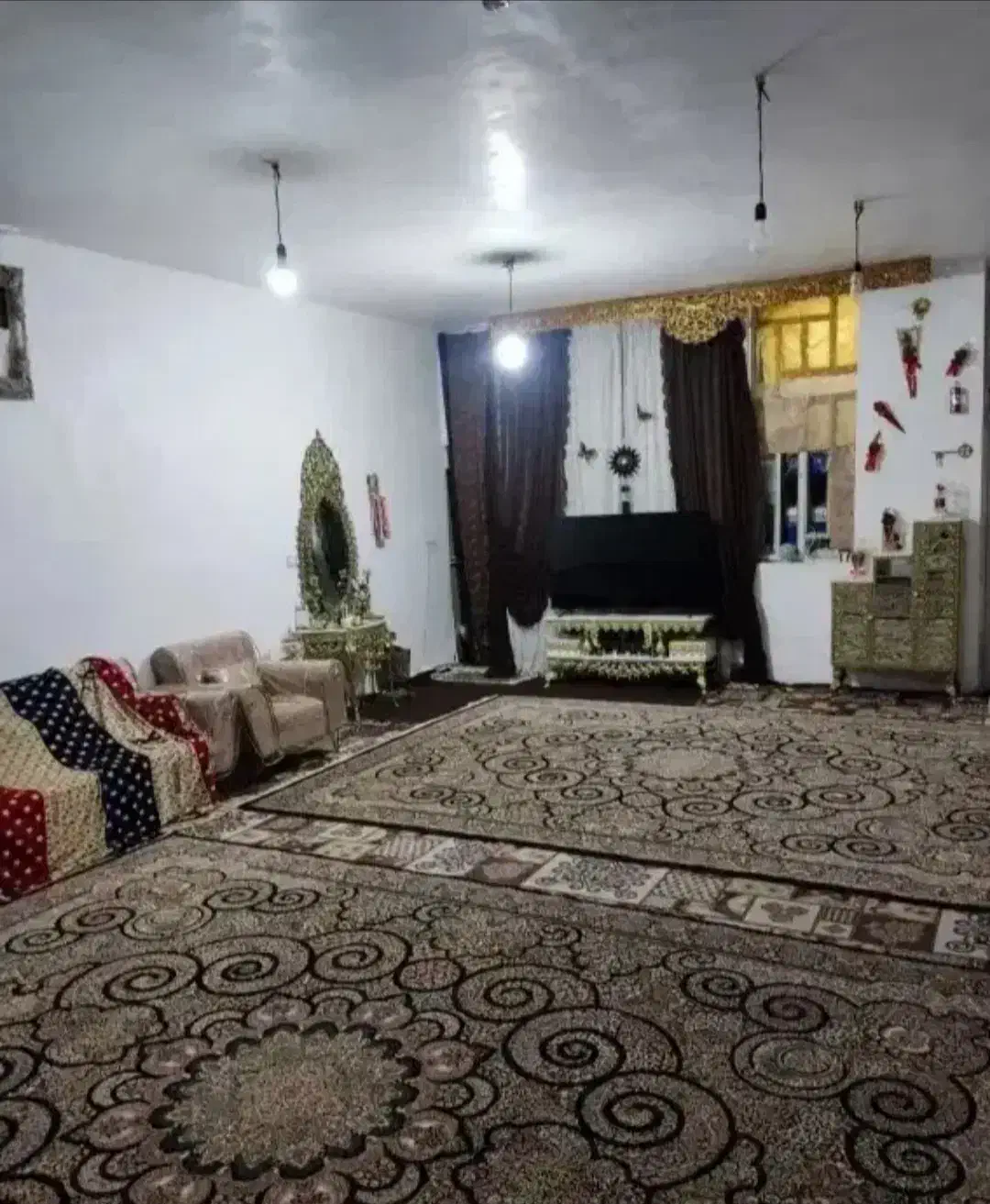 خانه فروشی جزایری رز ۹