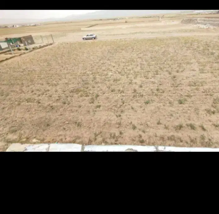 زمین منطقه ی صنعتی