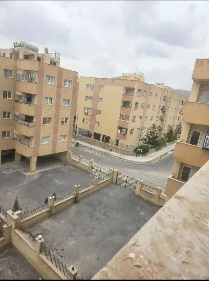 مسکن مهر خام فولادشهر