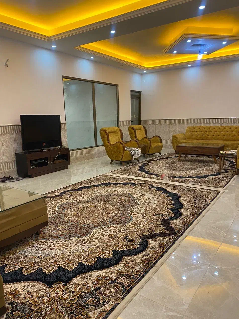 آپارتمان خاص