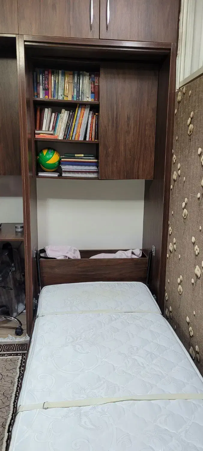 خانه ویلایی 120 متری واقع در شاطره