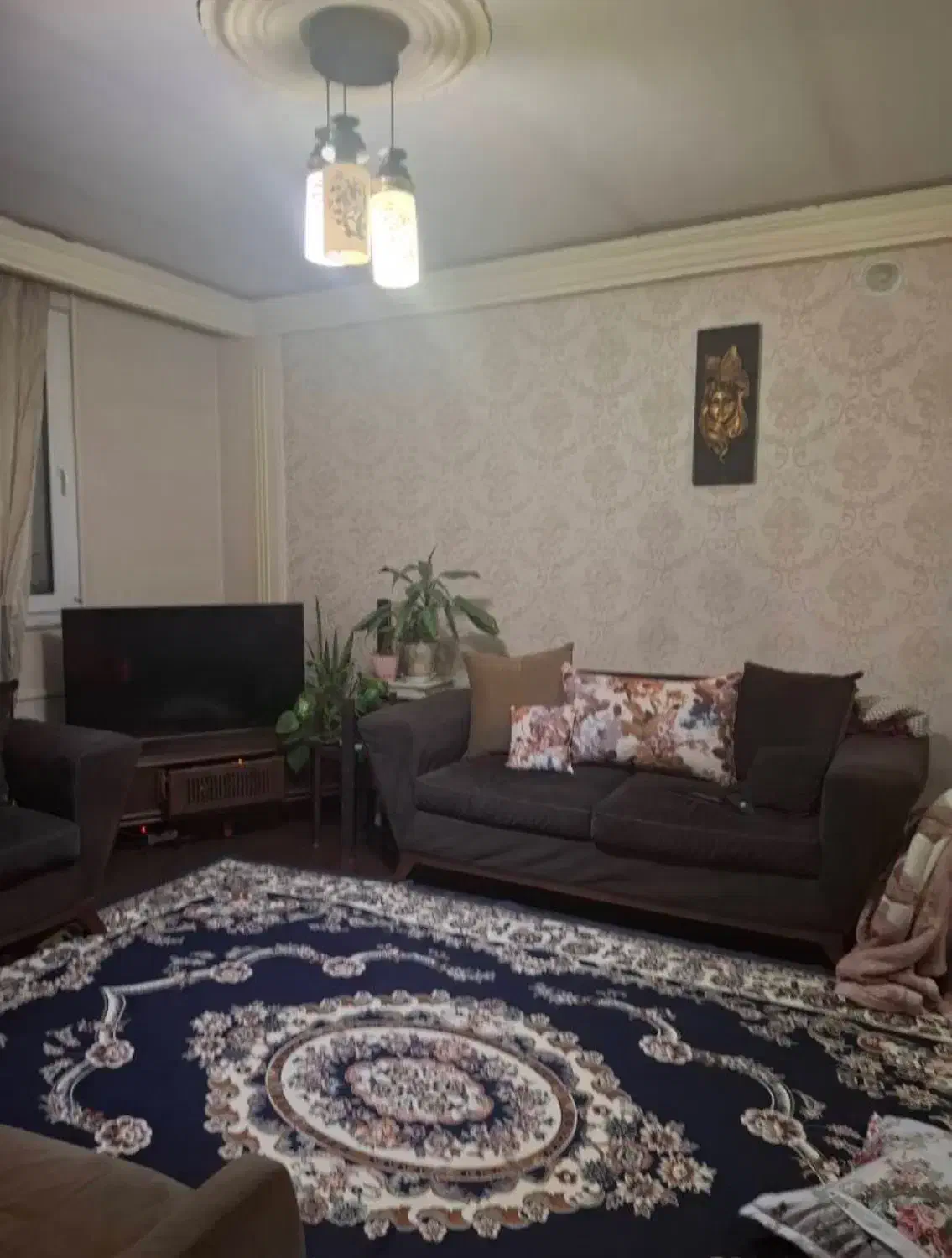 اجاره واحد مسکونی