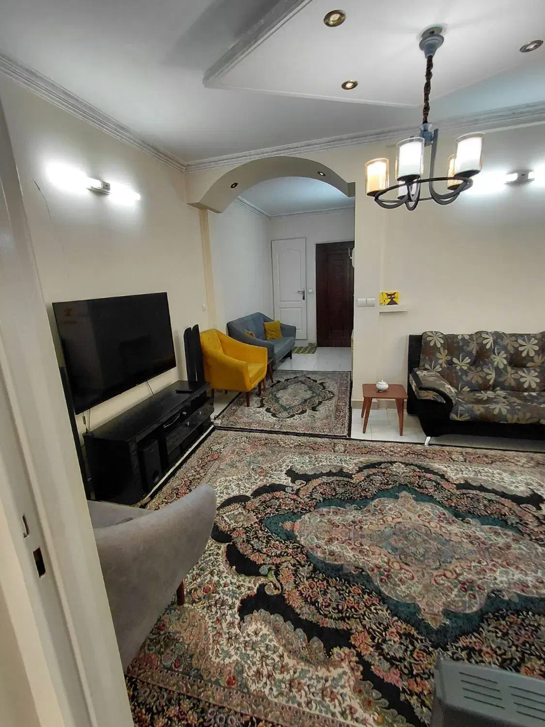 اجاره واحد