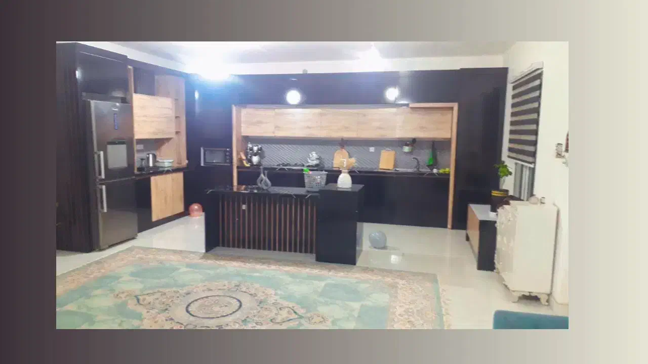 فروش خانه ویلایی